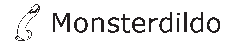 Monsterdildo